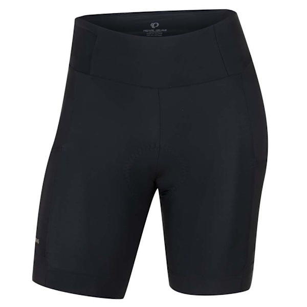 Pearl Izumi Expedition Shorts Sort S Kvinde