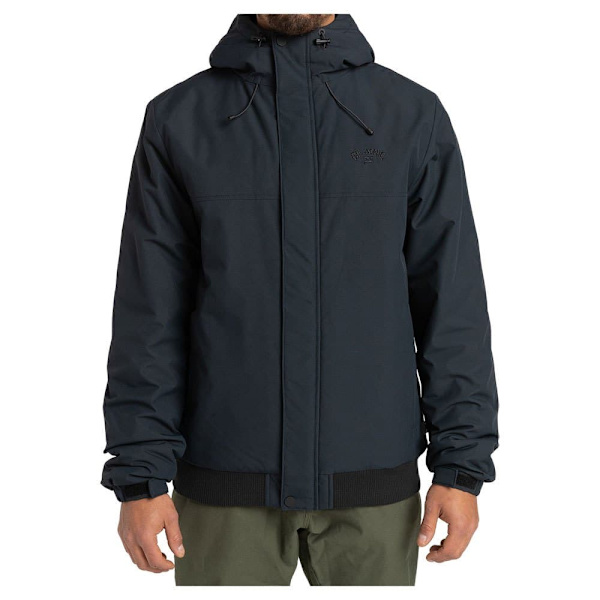 Billabong Jacka All Day Svart L Man