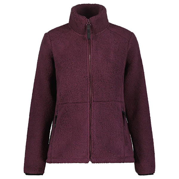 Icepeak Adeline Jakke Lilla 2XL Kvinde