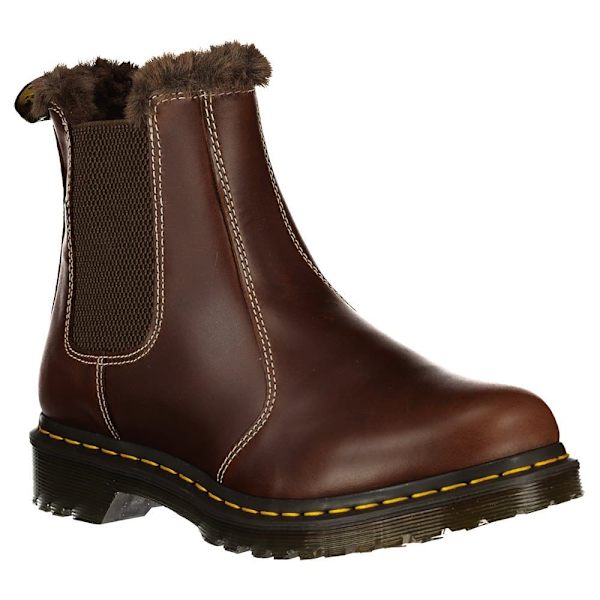 Dr Martens 2976 Leonore Saappaat Ruskea EU 37 Nainen