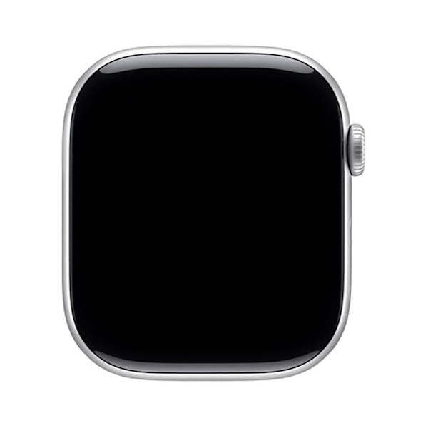 Apple Watch Series 10 Gps 46mm Sport Loop Søvfarvet