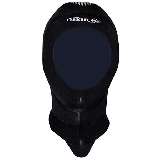 Beuchat Hætte X Trem 6.5 Mm Sort XL