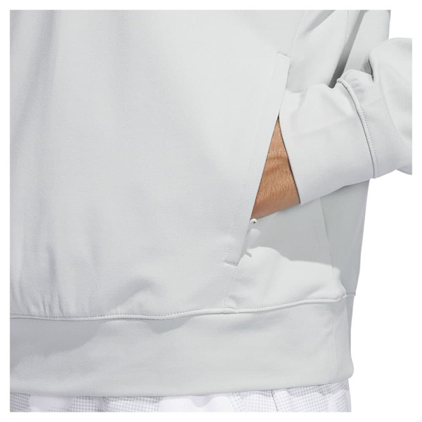 Adidas Ultimate365 Layering Genser Med Halv Lynlås Til Kvinder  S