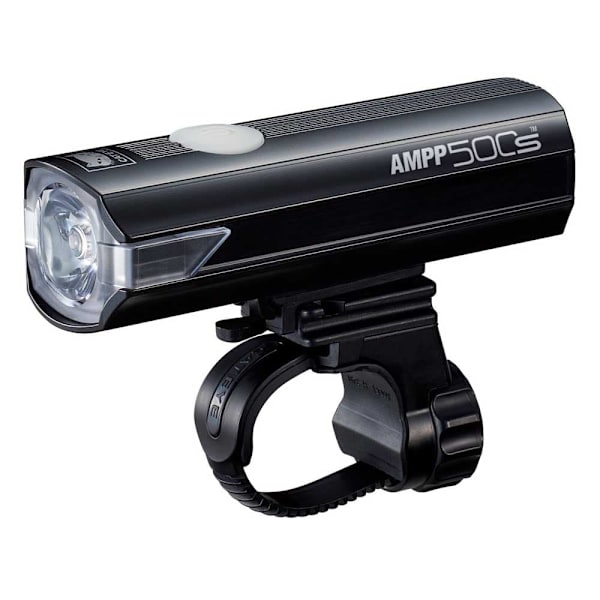 Cateye Ampp500s Forlygte Søvfarvet 500 Lumens