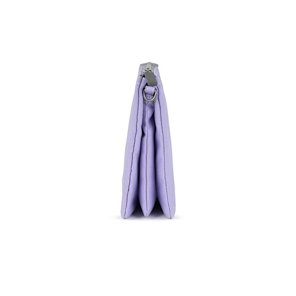 Roka London Carnaby Laukku Violetti XL