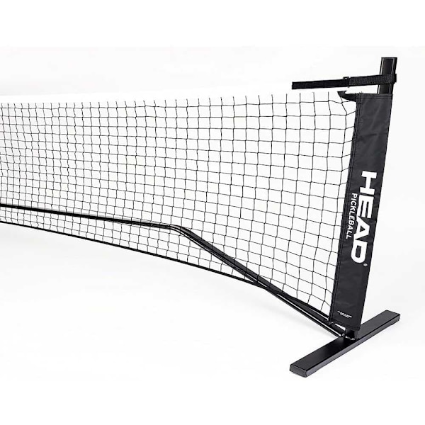 Head Racket Pickleball Net Pickleball Net Hopeinen