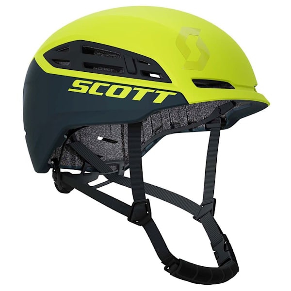 Scott Hjelm Couloir Tour Gul M