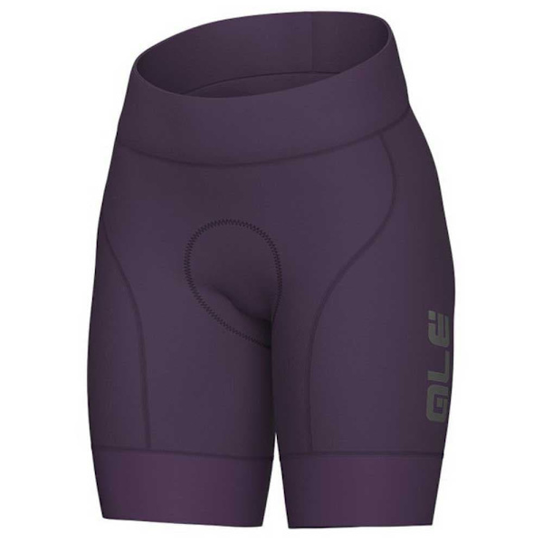 Ale Shorts Pr-e Magic Colour Lila S Kvinna