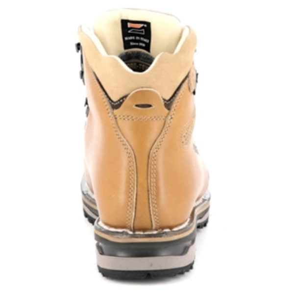 Zamberlan Vandringsskor 1025 Tofane Nw Goretex Rr Brun EU 39 1/2 Kvinna