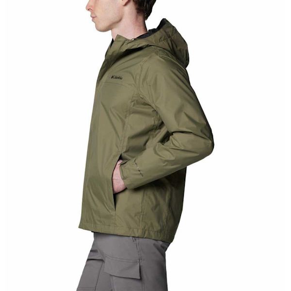 Columbia Watertight™ Ii Jacka Grönt 2XL Man