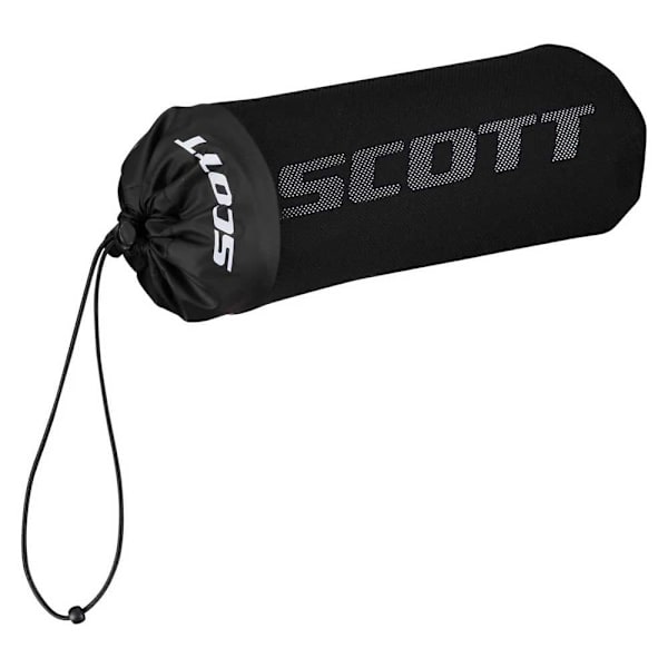 Scott Jakke Ergonomic Pro Dp Rain Sort L Mand