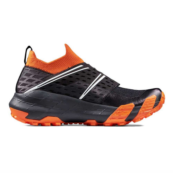 Mammut Aenergy Tr Boa Mid Goretex Trailskor  EU 40 Kvinna