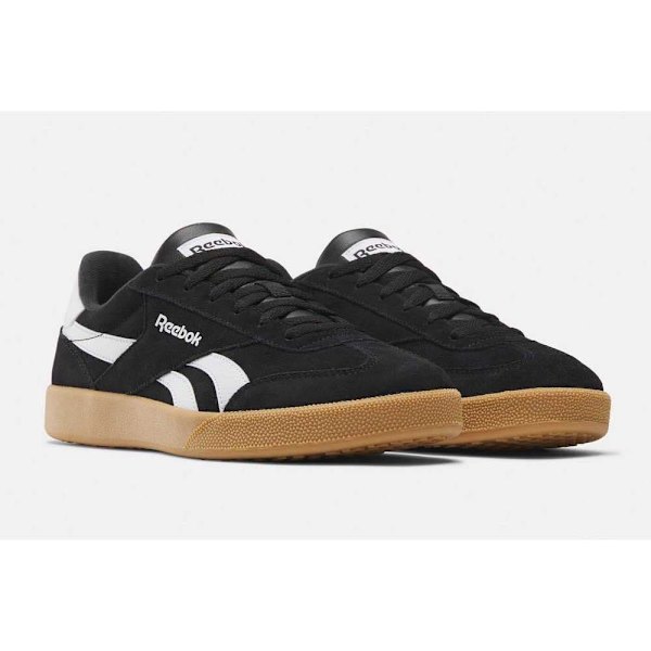 Reebok Smash Edge Lenkkarit Musta EU 42 Mies