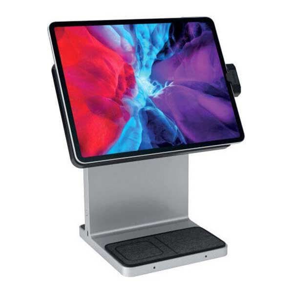 Kensington Portreplikator Studiodock Ipad Pro 11´´ Durchsichtig