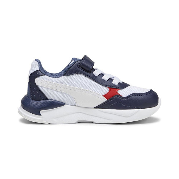Puma Utbildare X-ray Speed Lite Ac Vit EU 17 Pojke