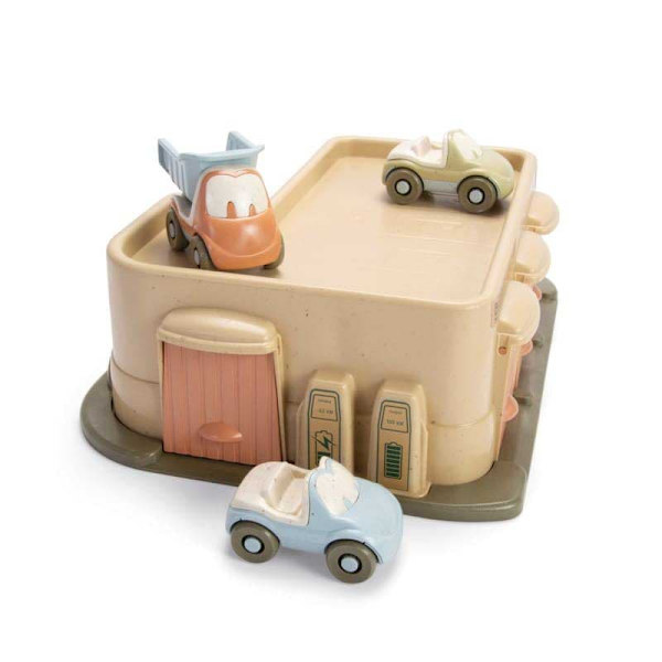 Dantoy Bio Garage (5651)