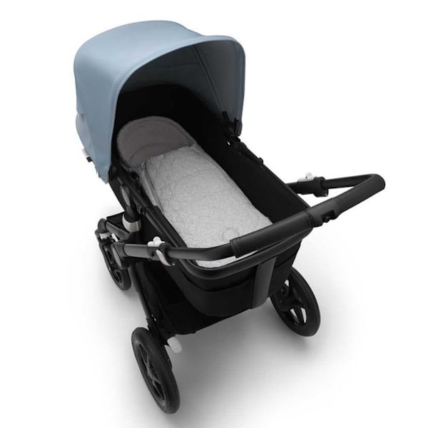 Bugaboo Vauvan Talvilaukku Valkoinen