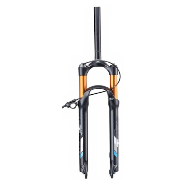 Mvtek 360 Disc Qr Mtb Forgaffel Søvfarvet 29´´ / 120 mm