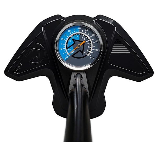 Pro Fodpumpe Team Sort 220 Psi