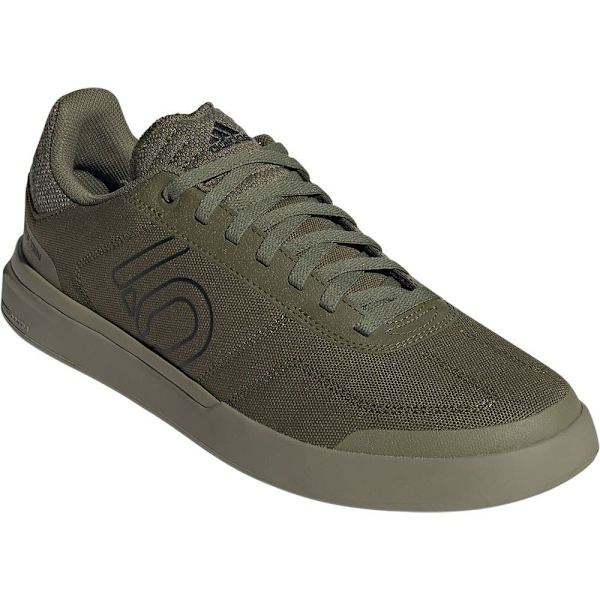 Five Ten Sko Sleuth Dlx Canvas Grøn EU 42 Mand