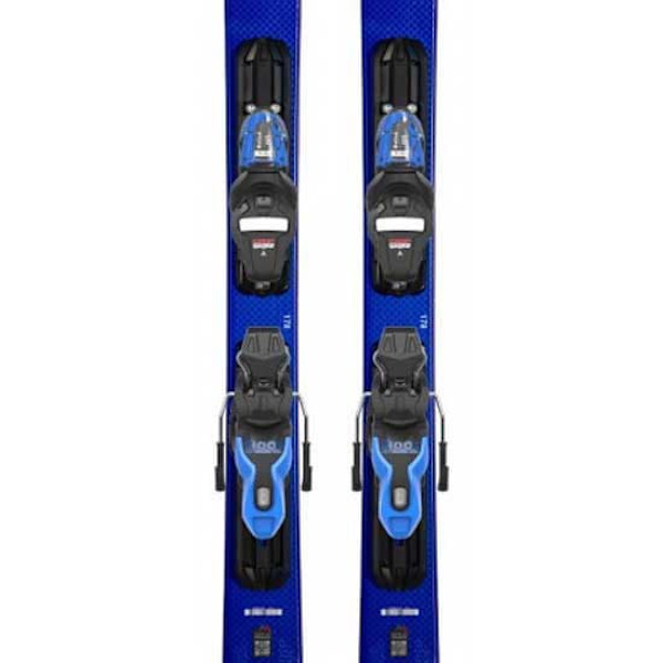 Dynastar Alppisukset Speed 363 Xpress+xpress 11 Gw Sininen 162