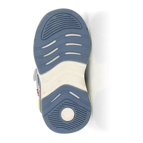 Kimberfeel Sandaler Aldan Blå EU 23