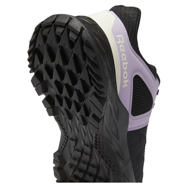 Reebok Trail Løbesko Astroride 2.0 Sort EU 35 1/2 Kvinde