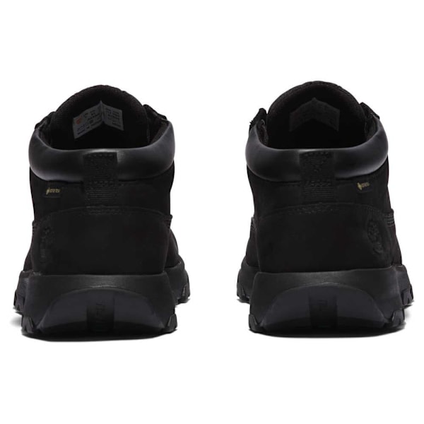 Timberland Winsor Park Goretex Chukka Lenkkarit Musta EU 40 Mies