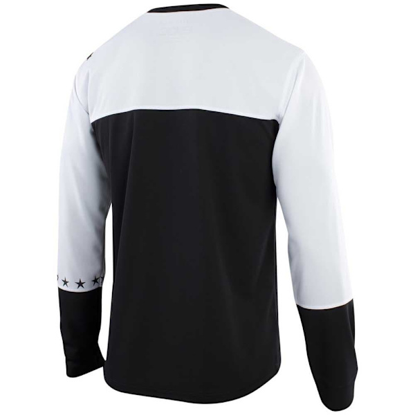 Evoc Pitkähihainen Jersey Valkoinen XL Mies