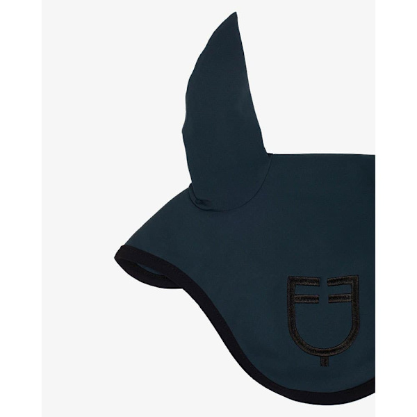 Equestro Multilogo Black Line Edition Kärpäsverkko  Full