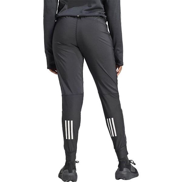 Adidas Bukser Own The Run Base Sort XL Kvinde