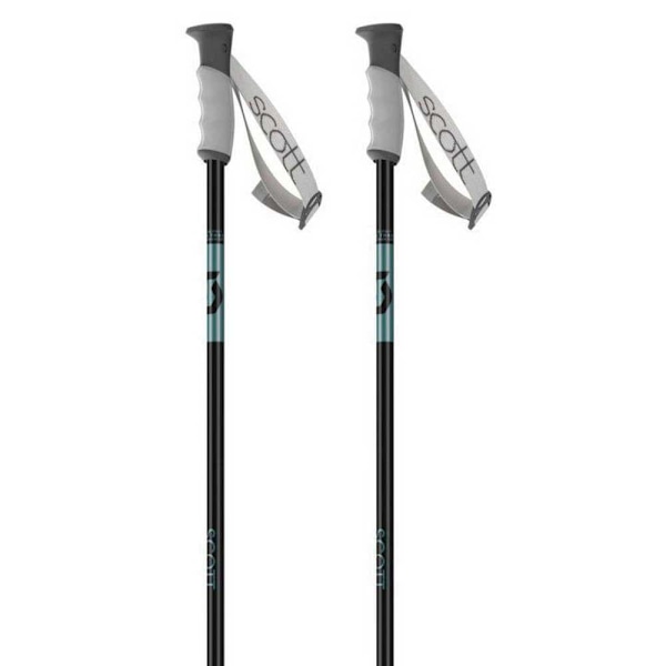 Scott Stænger Kira Transparent 115 cm