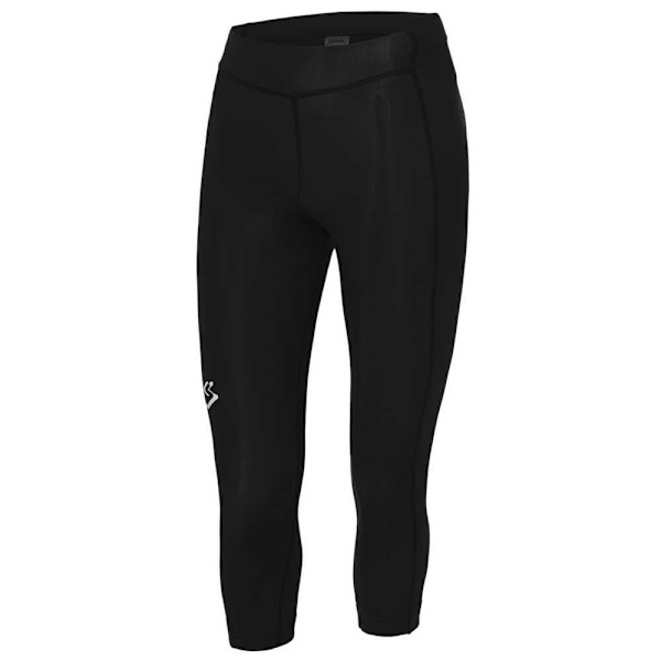 Spiuk Anatomic 3/4 Strumpfhose Sort XL Kvinde