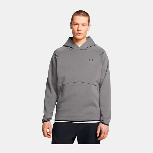 Under Armour Unstoppable Fleece Eu Hættetrøje  M / Regular Mand