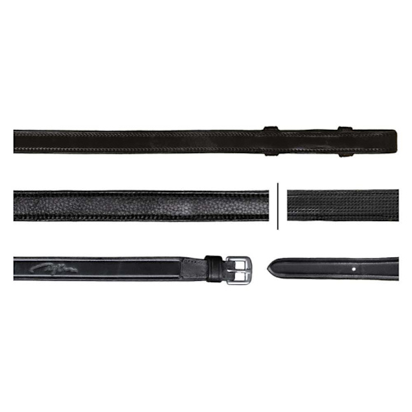 Dyon New English Collection 5/8 MetsÄstÄjÄ Ohjakset  Full