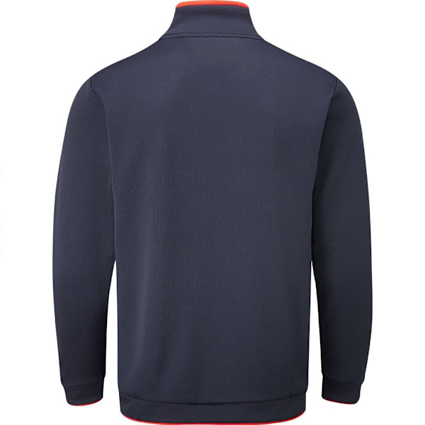 Stuburt Halv Lynlås Fleece Active Tech  XL Kvinde