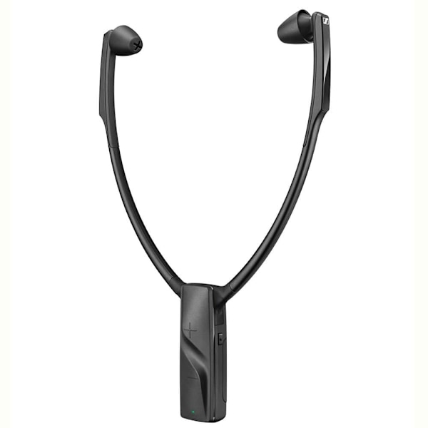 Sennheiser Trådløse Høretelefoner Rr 5200 Sort