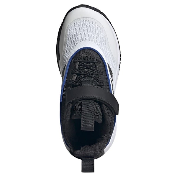 Adidas Own The Game 3.0 Skor Vit,Svart EU 36 2/3 Pojke