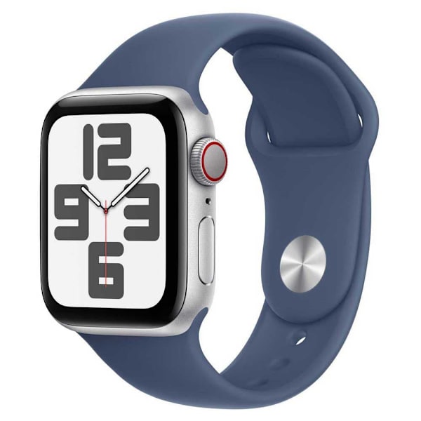 Apple 40 Mm Sport Band Rem  S-M