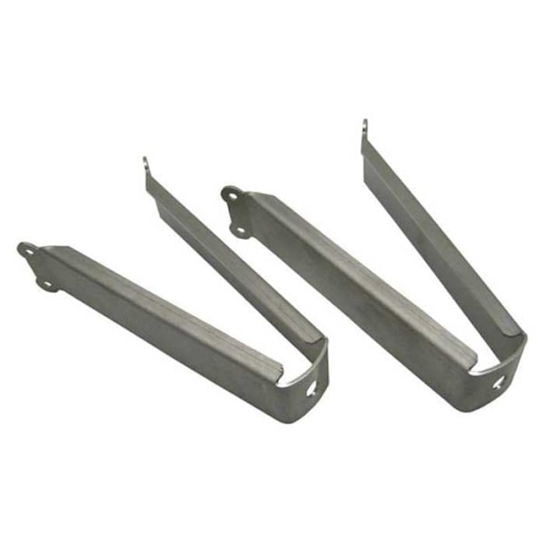 Echomax Reflektorstöd Echo 305 Silver 206 x 45 mm