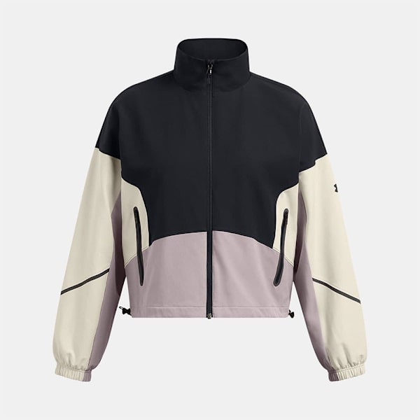 Under Armour Unstoppable Jacka  XL Kvinna