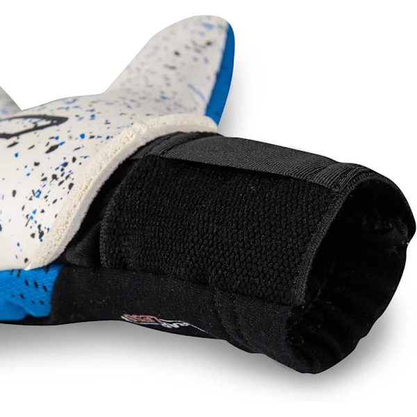 Rinat Kronos 10:22 Turf Hgp+ Målvaktshandskar  7