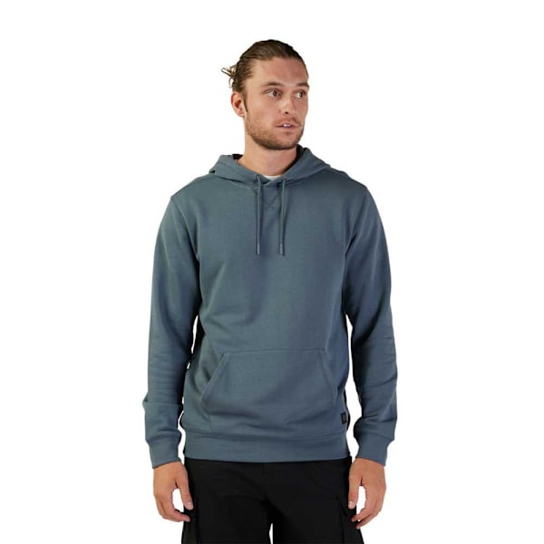 Fox Racing Lfs Hættetrøje Level Up Blå 2XL Mand