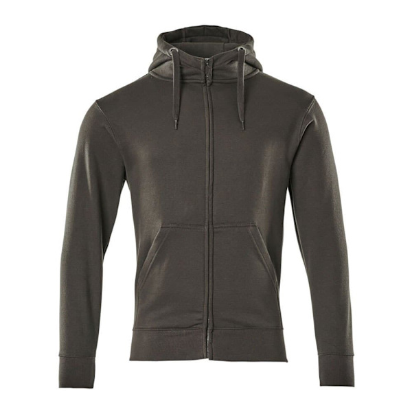 Mascot Hættetrøje Crossover 51590 Brun 3XL