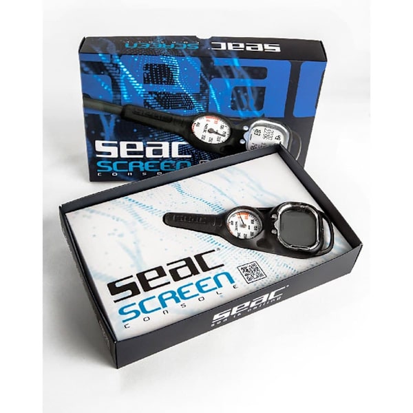 Seacsub Manometer Psi And Screen Console Sort