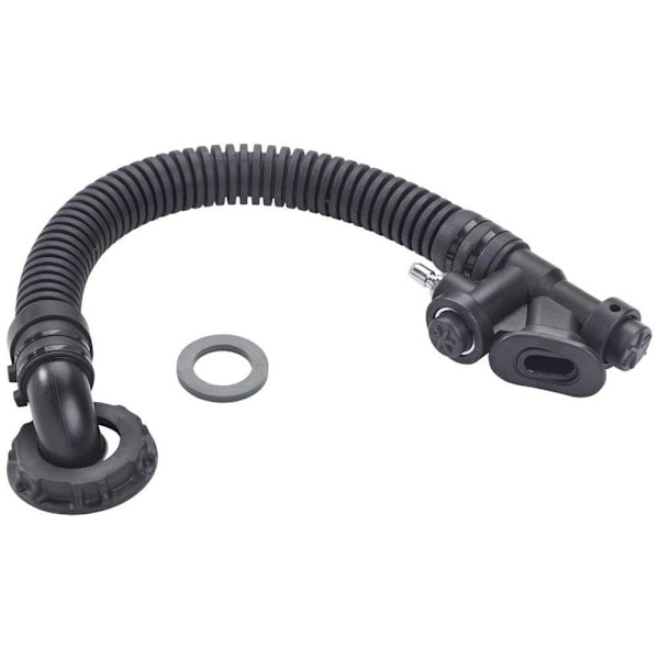 Oms Inflator Completed Airway Sort 40.5 cm