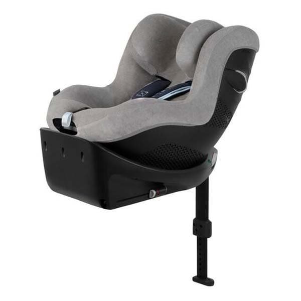 Cybex Sommar Bilstolsöverdrag Sirona Gi Grå
