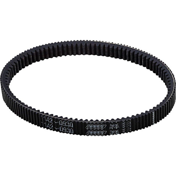 Moose Utility Division Drivrem Arctic Cat 47-7149 Svart