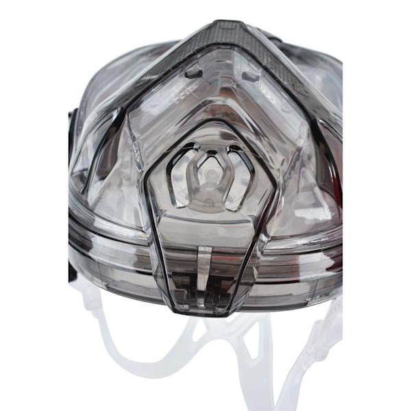 Seacsub Snorkel Maske Libera Blå,Grå S-M