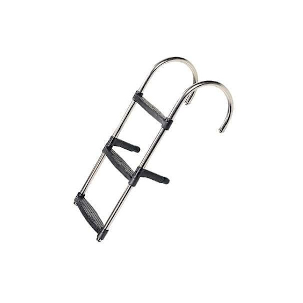 Lalizas Stainless Steel Sort 3 Steps